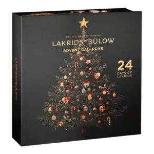 Advent Calendar By Bülow